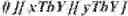 Fig. 137 - Context modeling of side information for reduced secondary transforms in video