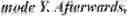 Fig. 167 - Context modeling of side information for reduced secondary transforms in video