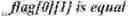 Fig. 23 - Context modeling of side information for reduced secondary transforms in video