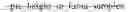 Fig. 04 - Handling of multiple picture size and conformance windows for reference picture resampling in video coding