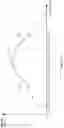 Fig. 13 - Adaptive transcoding of profile ladder for videos