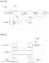 Fig. 03 - Method for managing the download of images associated with image jumps capable of being carried out during accelerated reading of multimedia content which is continuously broadcast