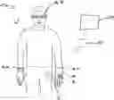 Fig. 01 - Method for controlling a wearable user device, a wearable user device as well as a control system