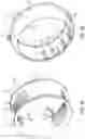 Fig. 05 - Ringed-shaped biometric earpiece