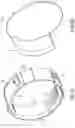 Fig. 07 - Ringed-shaped biometric earpiece