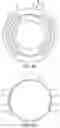 Fig. 11 - Ringed-shaped biometric earpiece