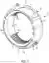 Fig. 12 - Ringed-shaped biometric earpiece