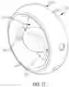 Fig. 17 - Ringed-shaped biometric earpiece