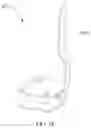 Fig. 18 - Bluetooth earphone
