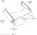 Fig. 02 - Audio assembly with long lever dipoles