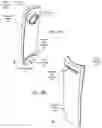 Fig. 03 - Audio assembly with long lever dipoles