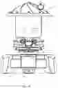 Fig. 19 - Loudspeaker system, loudspeaker, and loudspeaker base
