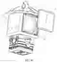 Fig. 30 - Loudspeaker system, loudspeaker, and loudspeaker base