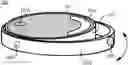 Fig. 01 - Audio devices having multiple states