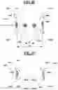 Fig. 14 - MICROPHONE FOR RECORDING MULTI-DIMENSIONAL ACOUSTIC EFFECTS