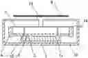 Fig. 01 - Bone conduction speaker with a conductive damper
