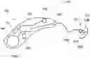 Fig. 01 - Binaural hearing system for identifying a manual gesture, and method of its operation