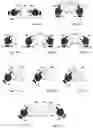 Fig. 06 - Binaural hearing system for identifying a manual gesture, and method of its operation