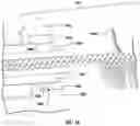 Fig. 13 - Connector tip with bristles for hearing instruments