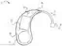Fig. 02 - METHOD FOR SUPPORTING THE USE OF A HEARING AID, AND HEARING AID