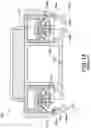 Fig. 02 - Automotive audio system and method with tri-polar loudspeaker configuration and floating waveguide equipped transducers in an automotive headrest