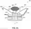 Fig. 06 - Automotive audio system and method with tri-polar loudspeaker configuration and floating waveguide equipped transducers in an automotive headrest