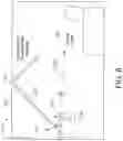 Fig. 10 - Active cancellation of a height-channel soundbar array's forward sound radiation