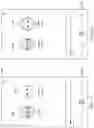 Fig. 14 - Complex computing network for improving establishment and streaming of audio communication among mobile computing devices