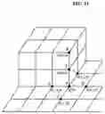 Fig. 32 - Methods of specifying global locations including indoor locations and database using the same