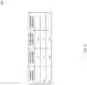 Fig. 08 - Methods, systems, and computer readable media for utilizing network function identifiers to implement ingress message rate limiting