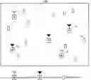 Fig. 01 - Wireless base station installation position calculation method and wireless base station installation position calculation system