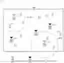 Fig. 10 - Wireless base station installation position calculation method and wireless base station installation position calculation system