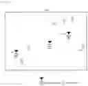 Fig. 11 - Wireless base station installation position calculation method and wireless base station installation position calculation system