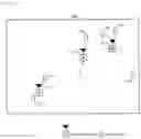 Fig. 14 - Wireless base station installation position calculation method and wireless base station installation position calculation system