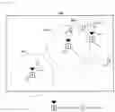 Fig. 15 - Wireless base station installation position calculation method and wireless base station installation position calculation system