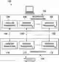 Fig. 01 - Wireless channel selection management system and method of using the same