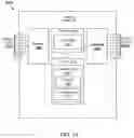Fig. 14 - Transporting MTNC-ID over SRV6-enabled dataplane for 5G transport