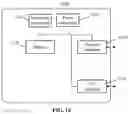 Fig. 17 - Information transmission method and electronic device