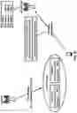 Fig. 24 - Power control in random access procedure for multiple transmission and reception points