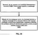 Fig. 30 - Core paging handling