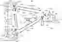 Fig. 01 - Inter-tower wireless communication network for terrestrial broadcasting systems