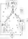 Fig. 02 - Inter-tower wireless communication network for terrestrial broadcasting systems