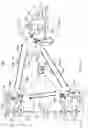 Fig. 06 - Inter-tower wireless communication network for terrestrial broadcasting systems