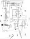 Fig. 10 - Inter-tower wireless communication network for terrestrial broadcasting systems