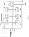 Fig. 11 - Inter-tower wireless communication network for terrestrial broadcasting systems