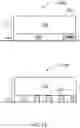 Fig. 13 - Inter-tower wireless communication network for terrestrial broadcasting systems