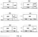 Fig. 14 - Inter-tower wireless communication network for terrestrial broadcasting systems