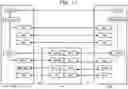 Fig. 12 - Base station device, relay device, and communication system