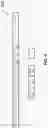 Fig. 09 - Multi-link wireless communication networks for high priority/low latency services