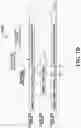 Fig. 17 - Multi-link wireless communication networks for high priority/low latency services